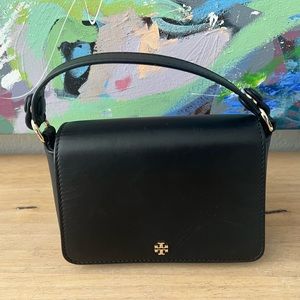 Small top handle handbag Tory Burch